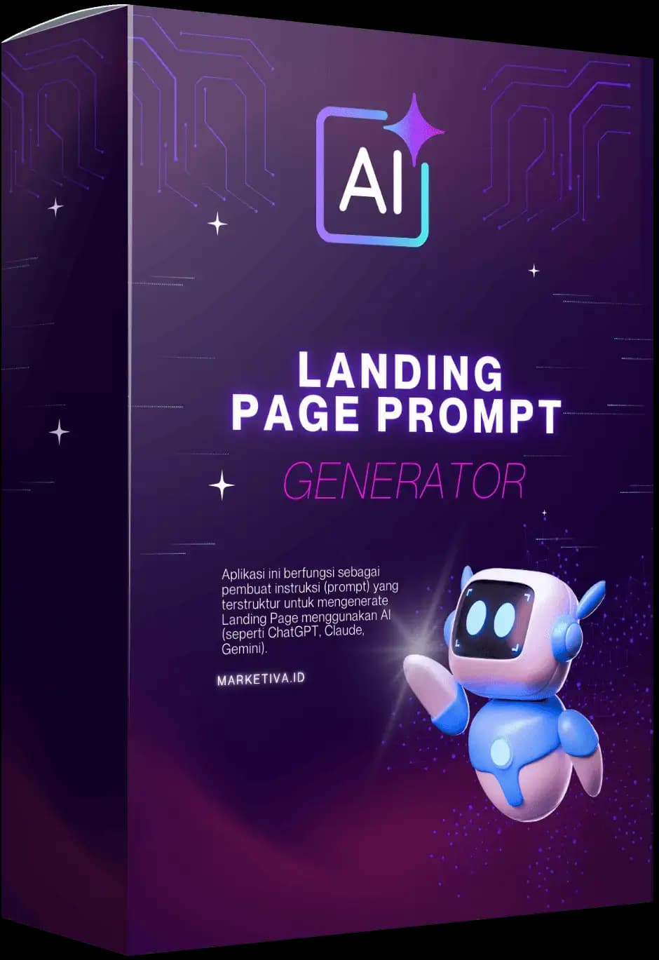 1. LP Prompt Generator