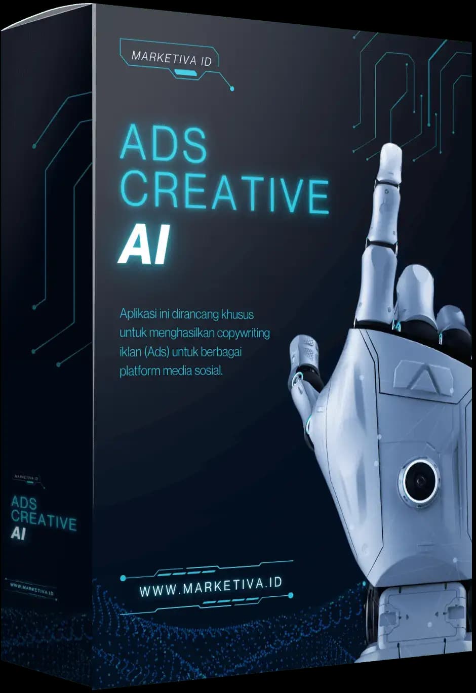 4. Ads Creative AI