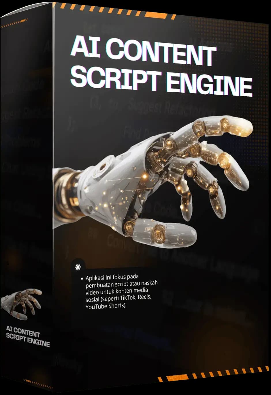 5. Content Script Engine