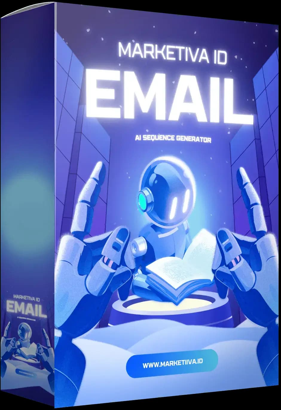 7. Email Sequence Generator