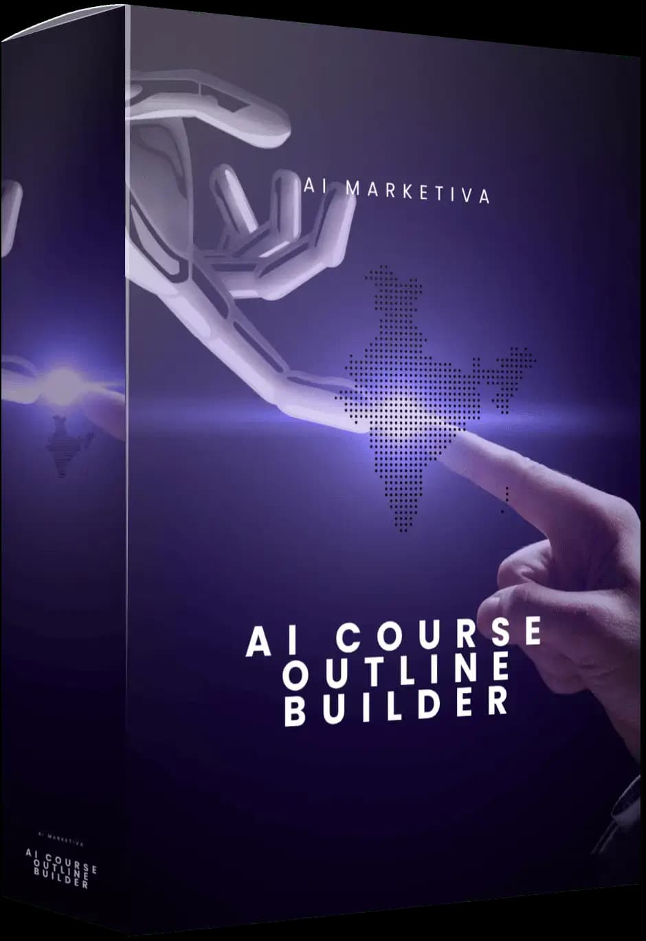 8. AI Course Outline Builder