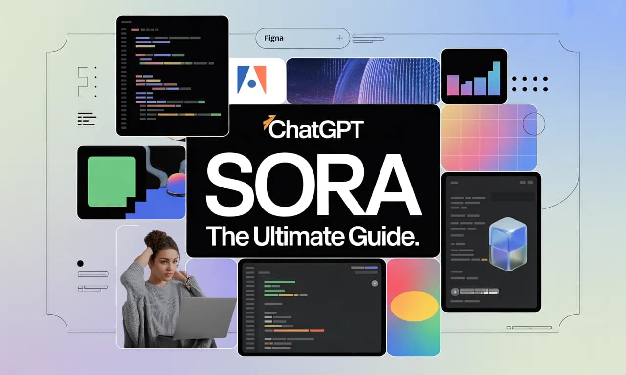 3. ChatGPT Sora: The Ultimate Guide